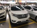 2018 series Honda Brv V navi at DRC Autos-0