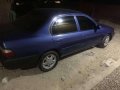 Toyota Corolla 1995 for sale-3