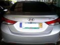 Hyundai Elantra 2011 for sale-4