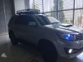 2015 Toyota Fortuner for sale-7