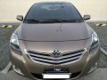 2013 Toyota Vios for sale-0
