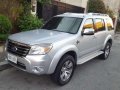 2009 Ford Everest for sale-1