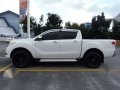 Mazda Pick Up BT50 2015 for sale -8