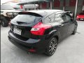 2013 Ford Focus Hatchback Trend 1.6L AT Gas-3