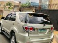 2013 Toyota Fortuner G for sale-1