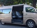 2018 Foton VIEW Traveller rush SALE-0