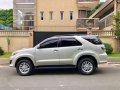 2013 Toyota Fortuner G for sale-8
