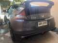 Honda Crz 2014 for sale-3