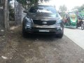 Kia Sportage 2015 for sale-4