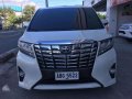 2015 Toyota Alphard for sale-9