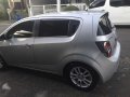 2013 Chevrolet Sonic for sale-4