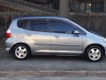 2007 Honda Jazz for sale-1