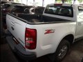 2014 Chevrolet Colorado LT 4x2-4