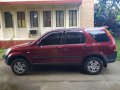 Honda CRV 2003 for sale-1