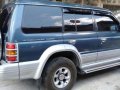 Like New Mitsubishi Pajero for sale-2