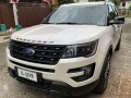 Ford Explorer 2016 4x4 All Options for sale-3