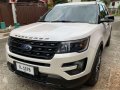 Ford Explorer 2016 4x4 All Options for sale-0