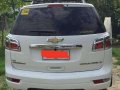 Chevrolet Trailblazer 2.5 2014 model FOR SALE-0