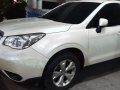 Subaru Forester 2014 for sale -0