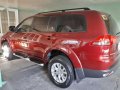 2014 Mitsubishi Montero GLX for sale -4