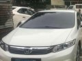 Honda Civic FB 2012 model for sale-8