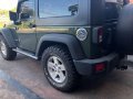 Jeep Rubicon 2009 for sale-3