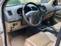 2013 Toyota Fortuner G for sale-6