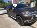 Mitsubishi Montero 2017 for sale-1