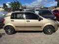 Hyundai Getz 2007 for sale-3