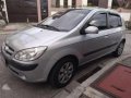 2008 Hundai Getz Matic for sale-1