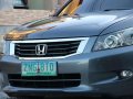 2008 Honda Accord 3.5Q for sale -9