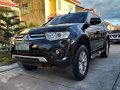 Mitsubishi Montero 2014 for sale -10