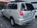 2011 Toyota Innova E for sale-7