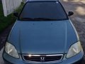 Honda Civic 2000 for sale-0