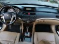 2008 Honda Accord 3.5Q for sale -2