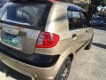 Hyundai Getz 2007 for sale-6