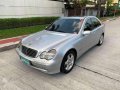 2001 Mercedes Benz C200 for sale-11