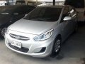 Hyundai Accent 2016 AT for sale-5