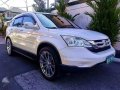 Honda CRV 2010 for sale-0