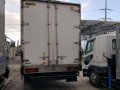 2018 Isuzu Forward Aluminum Wing Van 21ft - Fuso - japan surplus-6