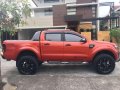 2015 Ford Ranger for sale-3