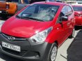 Hyundai Eon 2015 for sale-0