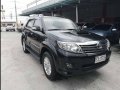 2013 Toyota Fortuner 2.5 G AT Diesel-1