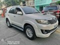 2014 Toyota Fortuner for sale-7