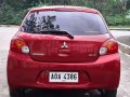 2015 Mitsubishi Mirage MT 18tkms for sale-9