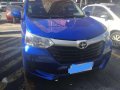 2017mdl Toyota Avanza R 1.3 Automatic FOR SALE-0