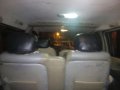 SELLING HYUNDAI Starex set up01 2001-10