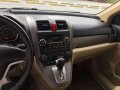 2007 Honda CRV 2.4 AWD for sale-2