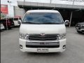 2016 Toyota Hiace Super Grandia AT-1