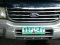 Ford Everest Manual 2004 for sale-2